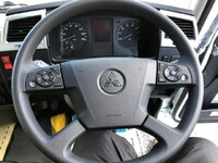 三菱ふそうファイターダンプ中型（4t）[写真13]