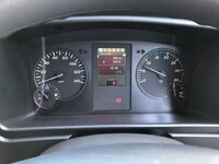 三菱ふそうファイターダンプ中型（4t）[写真14]