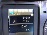 三菱ふそうファイターダンプ中型（4t）[写真15]