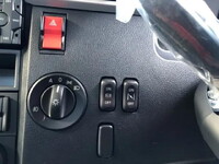 三菱ふそうファイターダンプ中型（4t）[写真16]