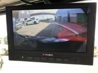 三菱ふそうファイターダンプ中型（4t）[写真18]