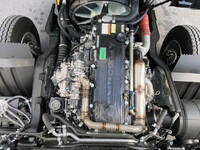 三菱ふそうファイターダンプ中型（4t）[写真21]