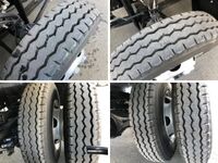 三菱ふそうファイターダンプ中型（4t）[写真23]