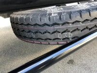 三菱ふそうファイターダンプ中型（4t）[写真24]