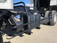 三菱ふそうファイターダンプ中型（4t）[写真25]