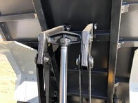 三菱ふそうファイターダンプ中型（4t）[写真29]