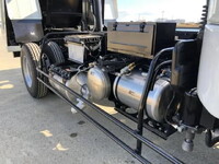 三菱ふそうファイターダンプ中型（4t）[写真30]