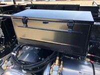 三菱ふそうファイターダンプ中型（4t）[写真31]