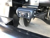 三菱ふそうファイターダンプ中型（4t）[写真33]