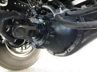 三菱ふそうファイターダンプ中型（4t）[写真36]