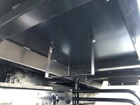 三菱ふそうファイターダンプ中型（4t）[写真38]