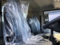 三菱ふそうファイターダンプ中型（4t）[写真10]