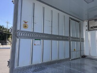 三菱ふそうキャンター冷凍車（冷蔵車）小型（2t・3t）[写真19]