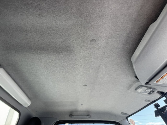 三菱ふそうキャンター冷凍車（冷蔵車）小型（2t・3t）[写真21]