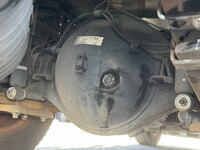 三菱ふそうキャンター冷凍車（冷蔵車）小型（2t・3t）[写真31]