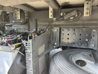 三菱ふそうキャンター冷凍車（冷蔵車）小型（2t・3t）[写真34]