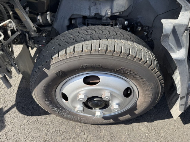 三菱ふそうキャンター冷凍車（冷蔵車）小型（2t・3t）[写真34]