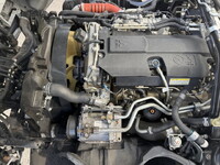 三菱ふそうキャンター冷凍車（冷蔵車）小型（2t・3t）[写真36]