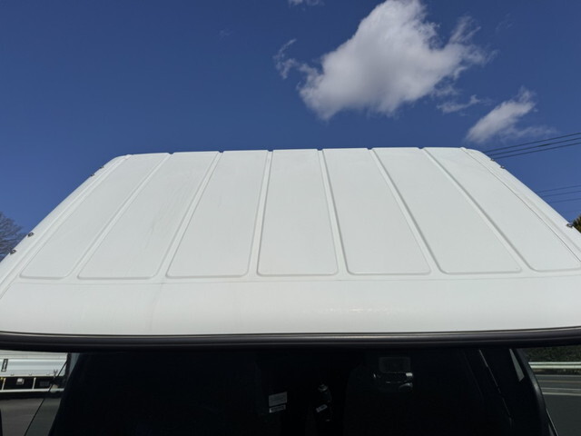 三菱ふそうキャンター冷凍車（冷蔵車）小型（2t・3t）[写真36]