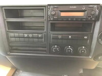 三菱ふそうファイターダンプ中型（4t）[写真11]