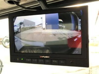 三菱ふそうファイターダンプ中型（4t）[写真14]