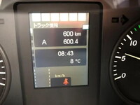 三菱ふそうファイターダンプ中型（4t）[写真15]