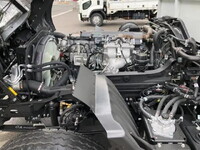 三菱ふそうファイターダンプ中型（4t）[写真18]