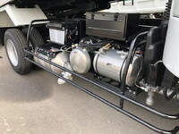 三菱ふそうファイターダンプ中型（4t）[写真27]