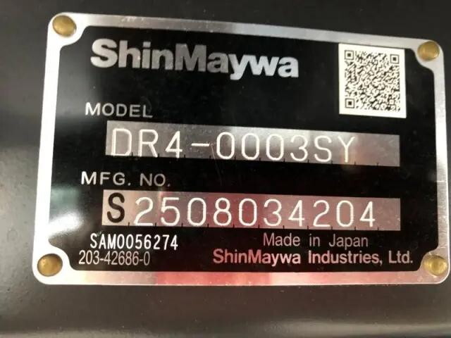 三菱ふそうファイターダンプ中型（4t）[写真27]