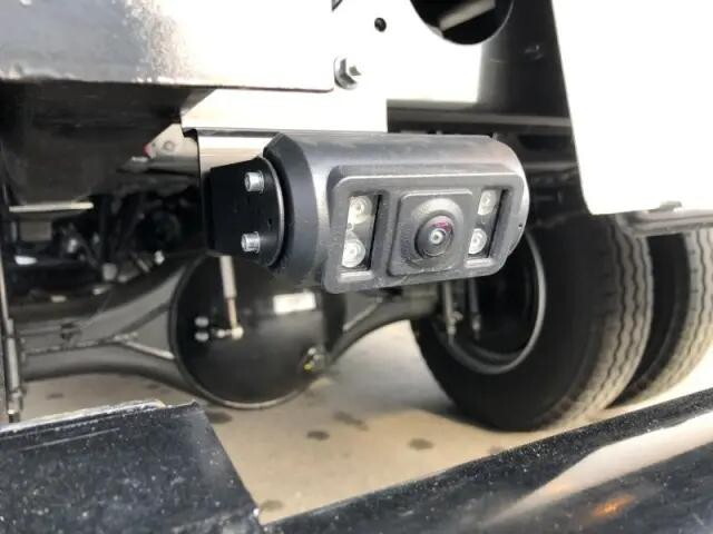 三菱ふそうファイターダンプ中型（4t）[写真30]