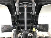 三菱ふそうファイターダンプ中型（4t）[写真34]