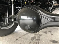 三菱ふそうファイターダンプ中型（4t）[写真38]