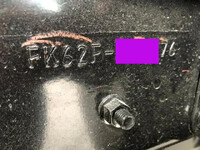 三菱ふそうファイターダンプ中型（4t）[写真40]