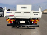 三菱ふそうファイターダンプ中型（4t）[写真09]