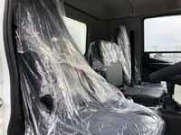 三菱ふそうファイターダンプ中型（4t）[写真10]