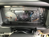 いすゞフォワードコンテナ専用車中型（4t）[写真11]