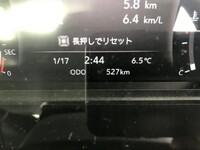 いすゞフォワードコンテナ専用車中型（4t）[写真12]