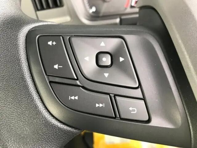 いすゞフォワードコンテナ専用車中型（4t）[写真12]