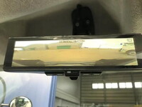 いすゞフォワードコンテナ専用車中型（4t）[写真18]