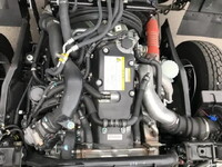 いすゞフォワードコンテナ専用車中型（4t）[写真19]
