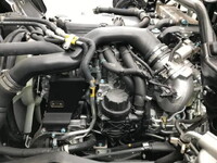 いすゞフォワードコンテナ専用車中型（4t）[写真20]