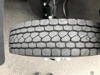 いすゞフォワードコンテナ専用車中型（4t）[写真23]