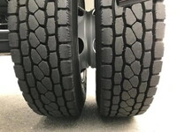 いすゞフォワードコンテナ専用車中型（4t）[写真24]