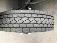 いすゞフォワードコンテナ専用車中型（4t）[写真25]