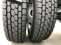 いすゞフォワードコンテナ専用車中型（4t）[写真26]