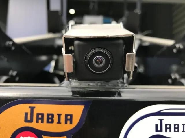 いすゞフォワードコンテナ専用車中型（4t）[写真26]