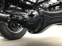 いすゞフォワードコンテナ専用車中型（4t）[写真28]