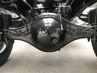 いすゞフォワードコンテナ専用車中型（4t）[写真29]