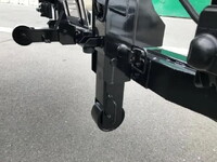 いすゞフォワードコンテナ専用車中型（4t）[写真31]