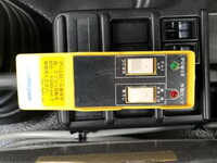 いすゞフォワードコンテナ専用車中型（4t）[写真35]